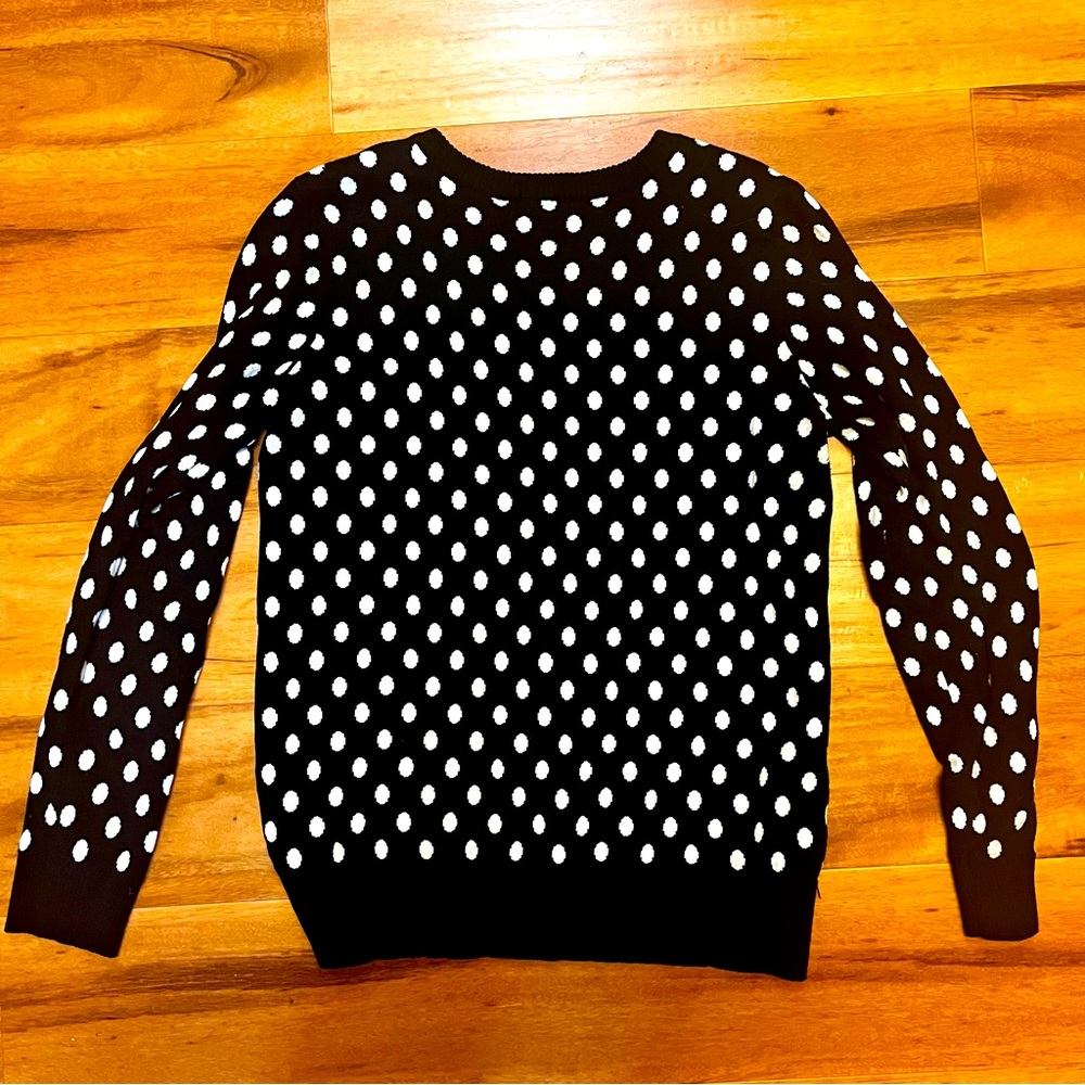 41 Hawthorn sweater